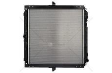 Chladič MB Actros MP4-Arocs 895x970 Titanx RD119022