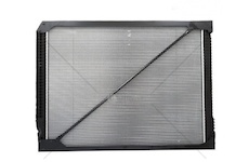 Chladič Mercedes Actros 1015x807 Titanx RX119004