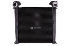 Chladič motoru MAN L2000 93- D0834 NRF NRF30144