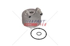 Chladič oleje citroen c5 iii 08> WFT04731