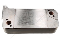 Chladič oleje intardéru Scania GRS905 AVA 31045007