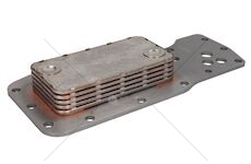 Chladič oleje IVECO EUROCARGO 09/2000+ AVA 30021004