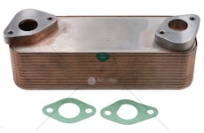 Chladič oleje MAN EURO6 OE: 51056017186