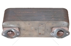 Chladič oleje MB ACTROS MP2/MP3 10.02- NRF NRF31177