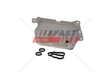 Chladič oleje mercedes b w246/ w242 11> WFT04632