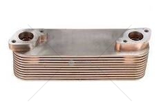 Chladič oleje NEOPLAN TOURLINER 06/2006+ AVA 30031018