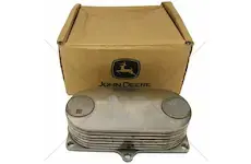 Chladič oleje originál jd | RE560752