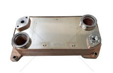 Chladič oleje retardéru scania p,g,r,t od 2012 0256272_A