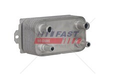 Chladič oleje volvo s40 ii 03> WFT04711