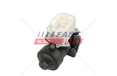 Chladič olejový audi a6 c7 10> z filtr ft01021