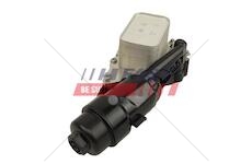 Chladič olejový bmw 2 f45 13> z filtr ft01036