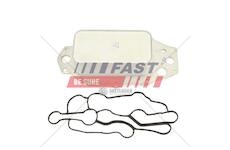 Chladič olejový citroen c5 iii 08> ft01033