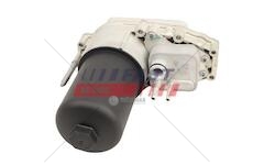 Chladič olejový citroen c5 iii 08> z filtr ft01010