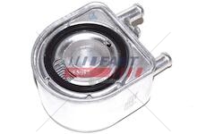 Chladič olejový  citroen jumper 02> 2.0 2.2 hdi ft55293