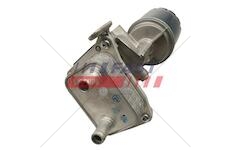 Chladič olejový  citroen jumper 06> 2.0 blue hdi ft55405
