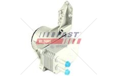Chladič olejový  ford transit 00> z filtr 2.4 tdci ft55208
