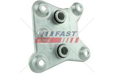 Chladič olejový ford transit connect 02> 1.8 tdci WFT55400