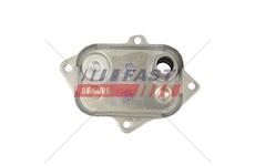 Chladič olejový mercedes a w168 97> ft01027