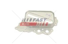 Chladič olejový mercedes a w169 04> ft00672