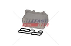 Chladič olejový mercedes c w205 13> WFT04641
