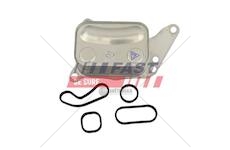 Chladič olejový peugeot 308 i 07> 1.6 thp ft00667