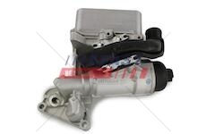 Chladič olejový  renault master 10> z filtr napęd tył ft55413