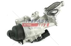 Chladič olejový  renault trafic 01> z filtr 2.0 dci ft55212