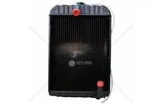 Chladič pro utb 650 | U650