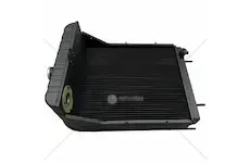 Chladič pro zetor 25 + víčko | Z253813.23.CZ