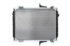 Chladič Renault Kerax 420 900x708 Behr Titanx RX169016