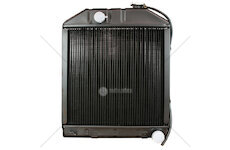 Chladič s hadicí a víčkem pro ford | 81817280-N