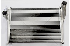 Chladič turba MAHLE CI 227 000P