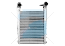 Chladič turba RVI MAGNUM 05- DXI TITANX RE4060