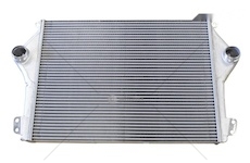 Chladič turba SCANIA G/R/S 08.16- NISSENS NIS961262