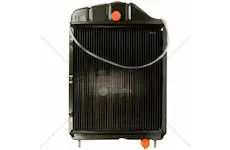 Chladič uř ii-4ř.cupro 8111,8145,8011,8045ursus | 80.013.904