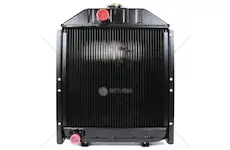 Chladič utb 445 alu | 4956666