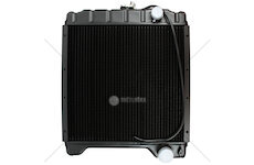 Chladič vč. zátky a hadice cu | 104753A2-N