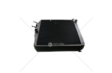 Chladič vody 100 1D-DRU (Forterra) 10013911