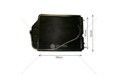 Chladič vody 89013961