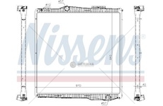 Chladič vody 940x970x40 s rámem scania p,g,r,t dc09.108-dt16.08 od 03.2004 euro 6 0236253_A