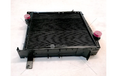 Chladič vody AVIA AD100, A60, A75