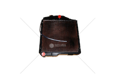 Chladič vody Cu 72011315