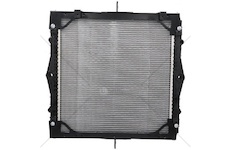 Chladič vody DAF LF 13- NISSENS NIS606770