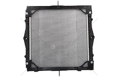 Chladič vody DAF LF 13- NISSENS NIS606775