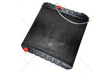 Chladič vody Fortschritt E512, E514, 516, 517 měděný