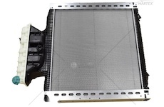 Chladič vody MAN TGA/TGS/TGX 09.07- EURO 4/5/6 TITANX 10031908