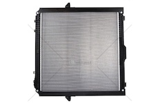 Chladič vody MB Actros 4/5 Ava 10033127