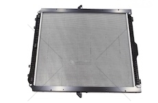 Chladič vody MB ACTROS MP4 MB 9615000800