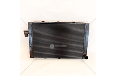 Chladič vody Multicar IVC M26.4,5 - CZ výroba