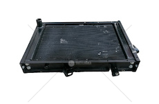 Chladič vody Multicar IVC M26.4,5 - replika, opravený